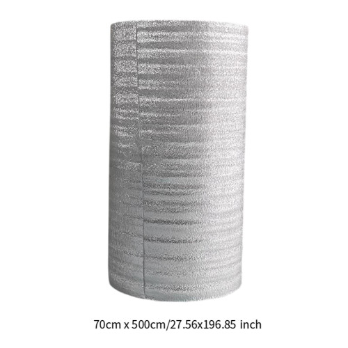 16.4 Feet Reflective Insulation Roll for Fruit, Snack, Food Window, RV 1