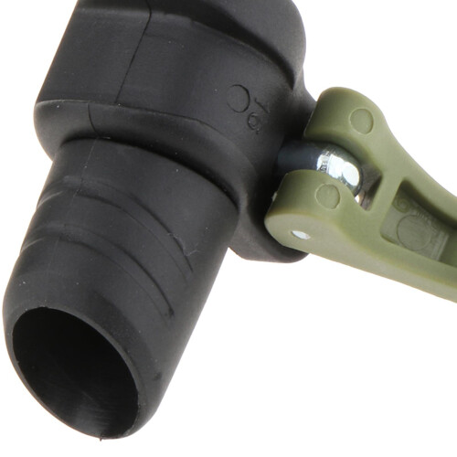 Trekking Pole Lock Clip Walking Pole Lock for Walking Mountaineering O 2