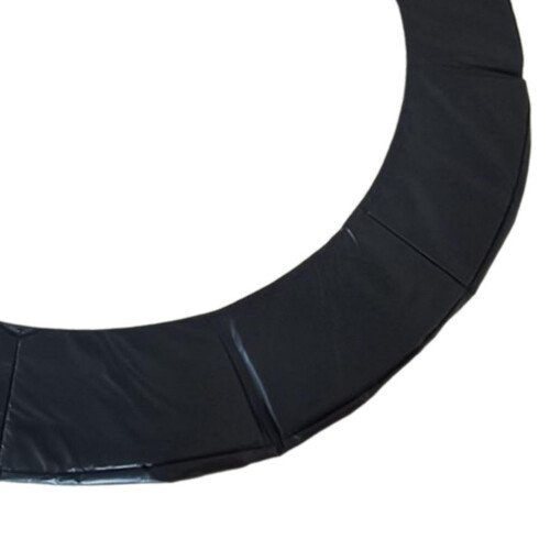 Jumping Mat Spring Cover Tear Resistant Frame Pad Jumping Mat Edge Cov 2