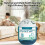 Passive Dust Collector Gel Device No Power Needed for-3Pcs 5