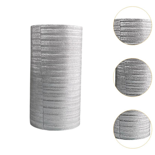 16.4 Feet Reflective Insulation Roll for Fruit, Snack, Food Window, RV 2