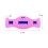 Swimming Belt Beginners Buoyancy Board Lightweight Swim Training Belt 2