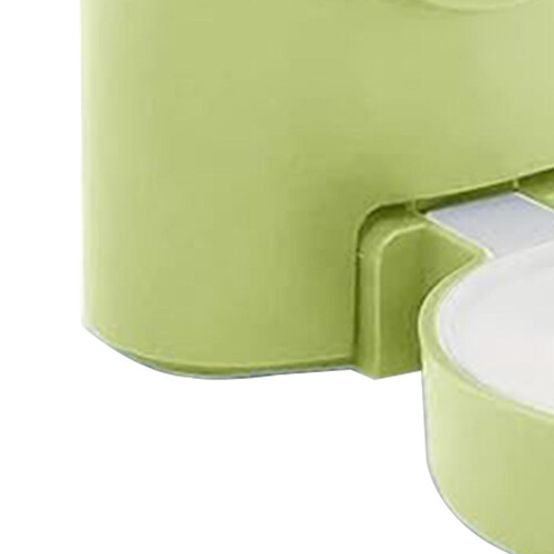 Automatic Rabbit Water Drinker Feeder Water Feeder for Quail Rabbit He 2