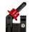 Heavy Tension Snap Release Clip Line Clip for Planer Board Downrigger 3