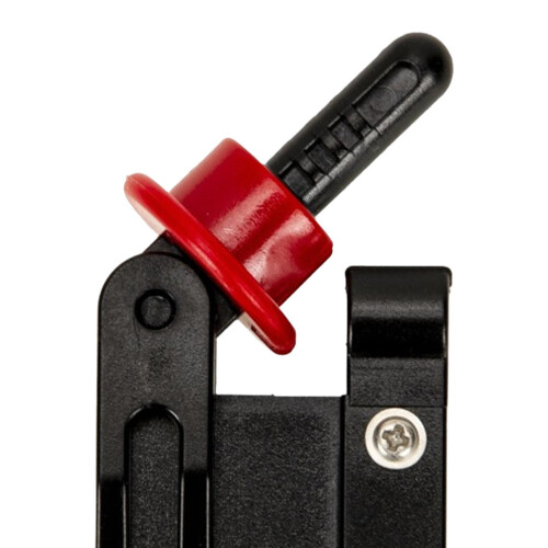 Heavy Tension Snap Release Clip Line Clip for Planer Board Downrigger 2