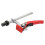 Woodworking Desktop Quick Acting Hold Down Clamp Steel Alloy Fast Fixe 1
