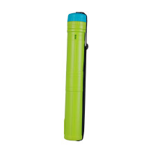 Expandable Poster Tube Round Carrying Tube with Strap Expand from 17”