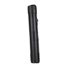 Expandable Poster Tube Round Carrying Tube with Strap Expand from 17”
