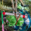 Joke Mistletoe Decors Alternative Rockets Toads Pendant Missiles 4