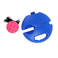 Pickleball Trainer with Pickleball Ball Rebound Practice Tool for Spor