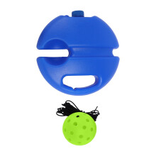 Pickleball Trainer with Pickleball Ball Rebound Practice Tool for Spor