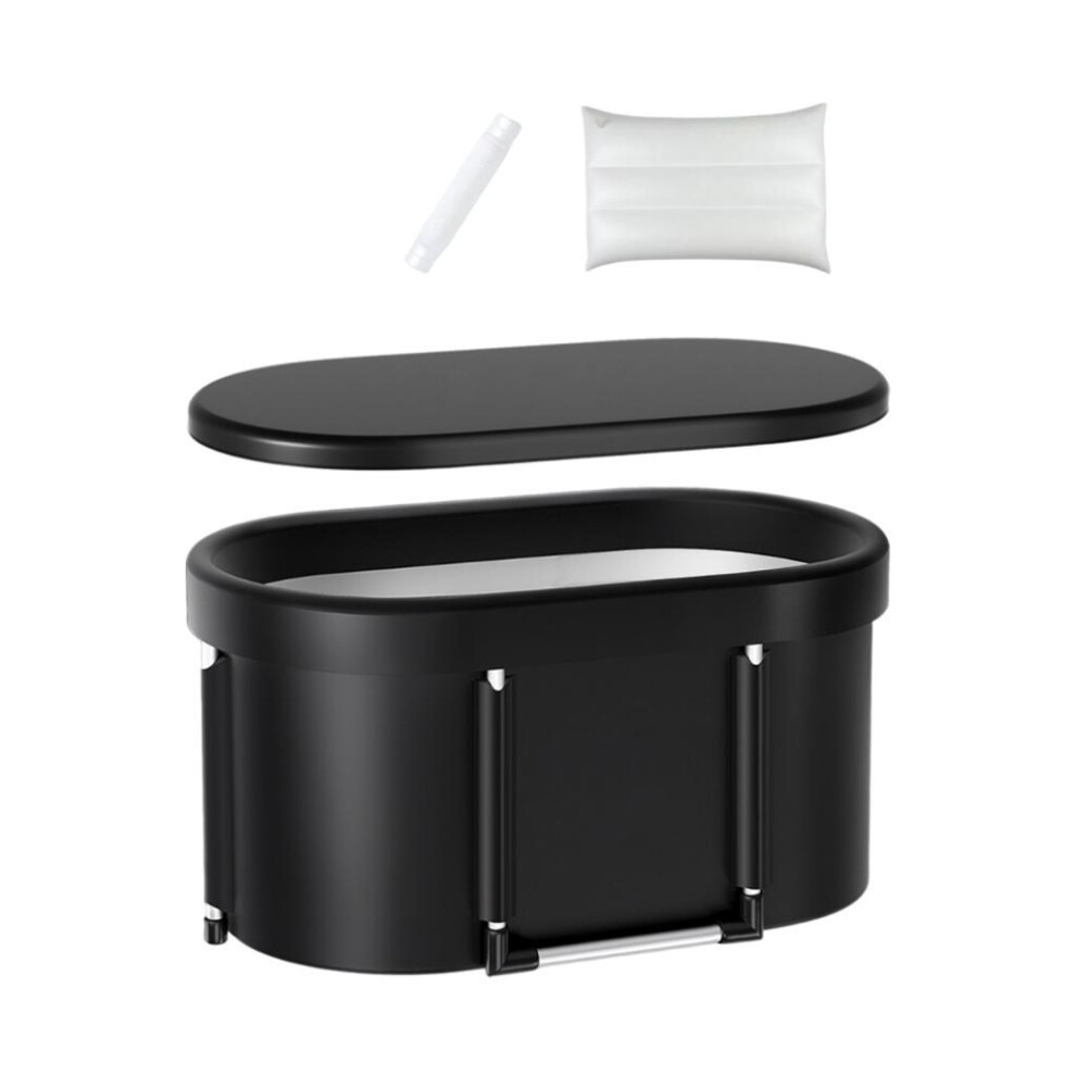 Ice Bath Tub Heavy Duty For Shower Foldable Bathtub For Family Kids At 6902695762574