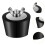 Rubber Pool Plug Directly Replace Universal Heavy Duty Pool Winterizin 3