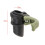 Trekking Pole Lock Clip Walking Pole Lock for Walking Mountaineering O 2