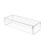 Clear View Acrylic Cake Storage for Showcasing Mousses and 1