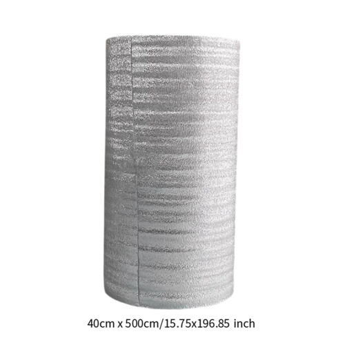 16.4 Feet Reflective Insulation Roll for Fruit, Snack, Food Window, RV 1