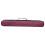 Flute Carrying Bag Hold 2 Flutes Practical Reusable Bamboo Flute Stora 1