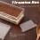 Clear View Acrylic Cake Storage for Showcasing Mousses and 5