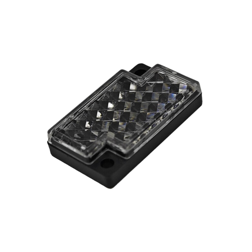 Retroreflective Photoelectric Sensor Reflector Panel Universal Replace 6902696339089