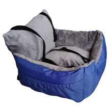 Dog Cats Cars Seat Booster Seat Car Armrest Box Lightweight Nest for O
