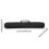 Flute Carrying Bag Hold 2 Flutes Practical Reusable Bamboo Flute Stora 2