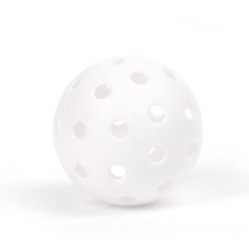 Pickleball Trainer Pickleball Ball with Cord Baseboard Rebound Practic 2