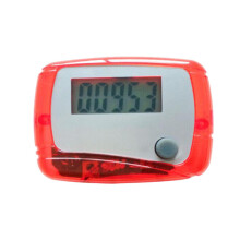 Pedometer Walking Fitness Exercise Jogging Climbing Accessories Step C