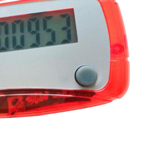Pedometer Walking Fitness Exercise Jogging Climbing Accessories Step C 2