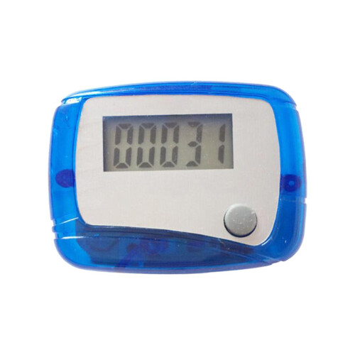 Pedometer Walking Fitness Exercise Jogging Climbing Accessories Step C