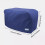 Generic Outboard Motor Cover Dustproof Easy to Install Heavy Duty Wate 2