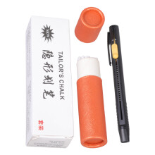 Fabric Marker Pen For Sewing Projects Vanishes Under Ironing Body