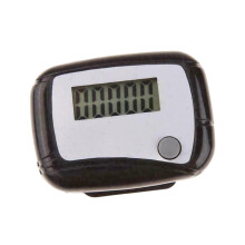 Pedometer Walking Fitness Exercise Jogging Climbing Accessories Step C