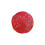 Moveable Round Cage Rolling Safety Cage For Small-Red 20cm 1