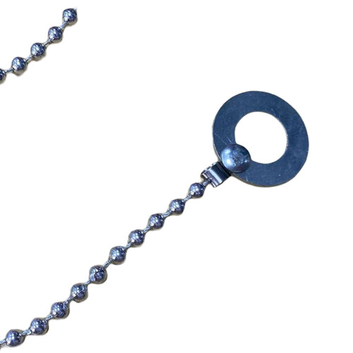 Cymbal Chain Mounts Hardware Stable Replacement Percussion Instruments 2