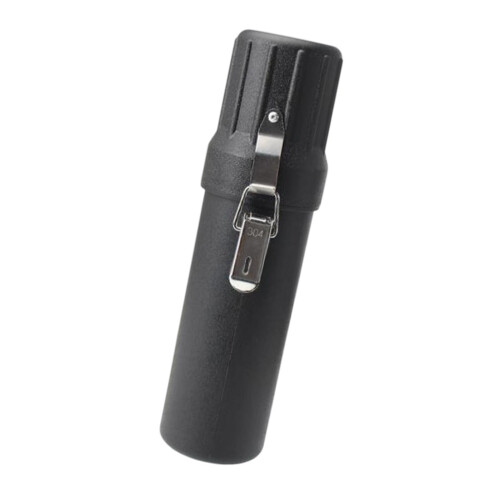 Motorcycle Tool Tube Portable Multipurpose Easy Installation Document
