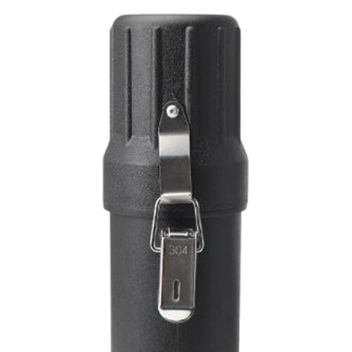 Motorcycle Tool Tube Portable Multipurpose Easy Installation Document 2