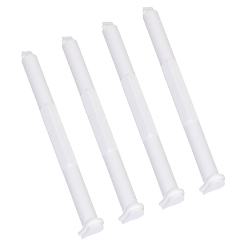 Outils de pointage de fleurs pour peinture à points, stylo à-B6
