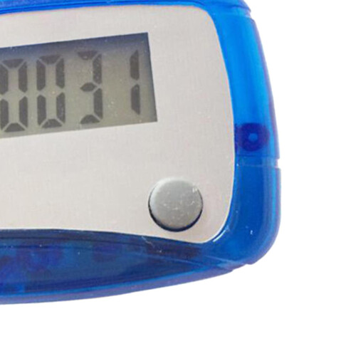 Pedometer Walking Fitness Exercise Jogging Climbing Accessories Step C 2