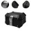 Generic Motorcycle Top Case 10L Stable for Travel Accessories Motorbik 3