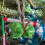 Joke Mistletoe Decors Alternative Rockets Toads Pendant Missiles 7