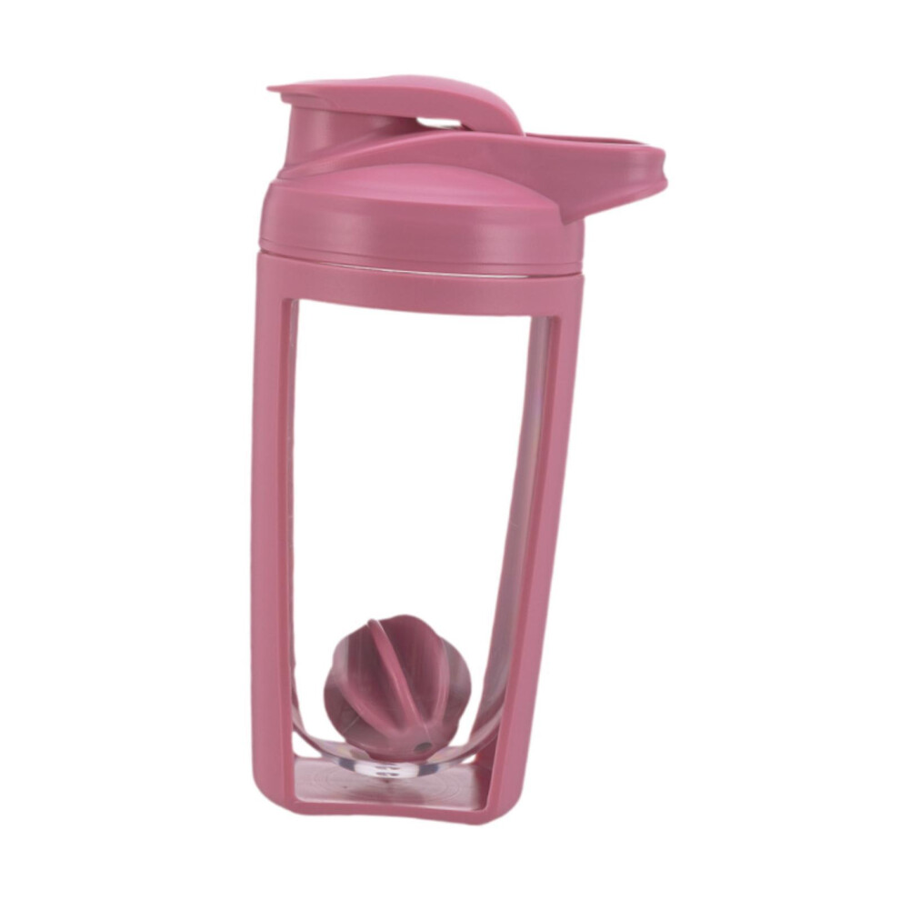 Protein Shaker Bottle Drink Bottle Water Bottle for Milkshakes Coffee