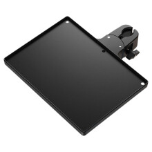 Microphone Stand Tray Adjustable Mic Stand Tray