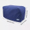 Generic Outboard Motor Cover Dustproof Easy to Install Heavy Duty Wate 2