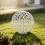 Plastic Rolling Cage Safety Round Cage Rabbit Hutch-Red 30cm 5