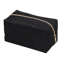 Travel Makeup Bag Cosmetic Bag for Hair Accessories Toiletries Busines
