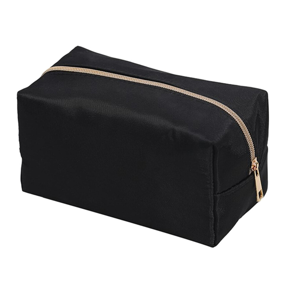 Travel Makeup Bag Cosmetic Bag for Hair Accessories Toiletries Busines
