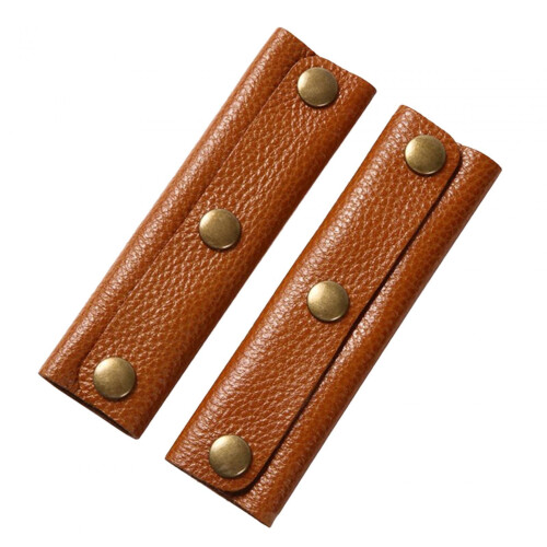 2Pcs Luggage Handle Wraps Handbag Handle Covers for Tote Bag Suitcase