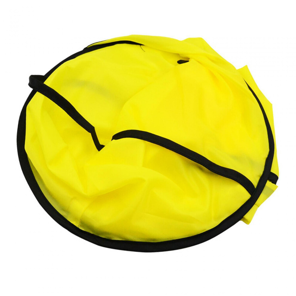 Hair Dyeing Shawl Cape Shaped for Salon Barber Hairdressing Men Hairdr
