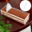 Clear View Acrylic Cake Storage for Showcasing Mousses and 2