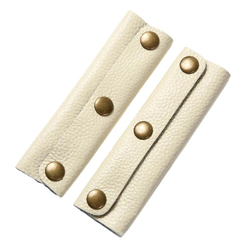 2Pcs Luggage Handle Wraps Handbag Handle Covers for Tote Bag Suitcase